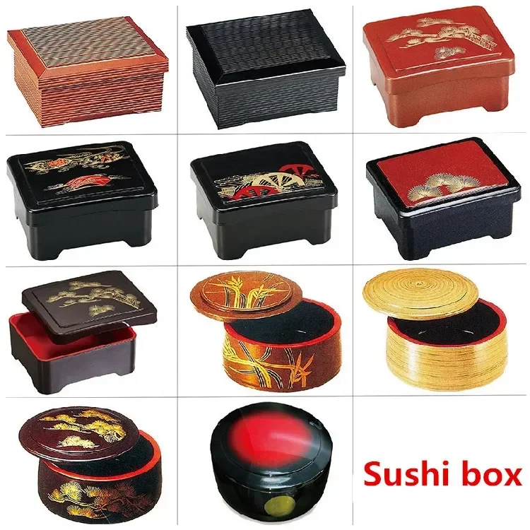 Healthy Food Snacks For Kids - bento Lunch Boxes for office Japanese