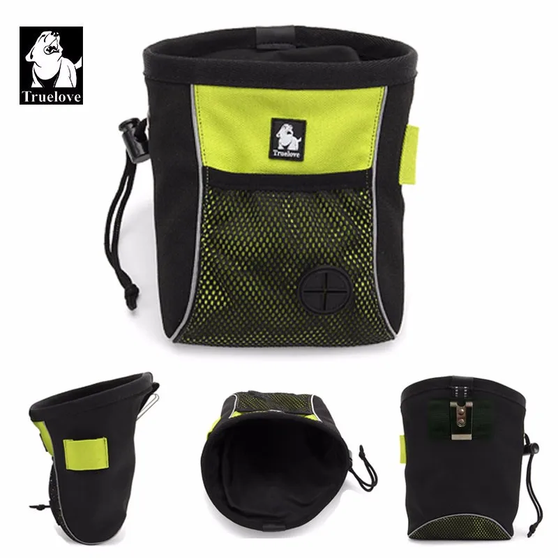 Food Snacks Drawing - Truelove Snack Treat Bag Waterproof Lining