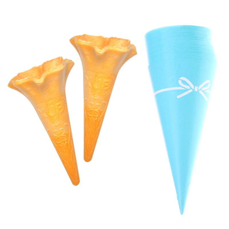 Popular 20Pcs Food Safe Ice Cr - Food Snacks Distribution 评论和价格