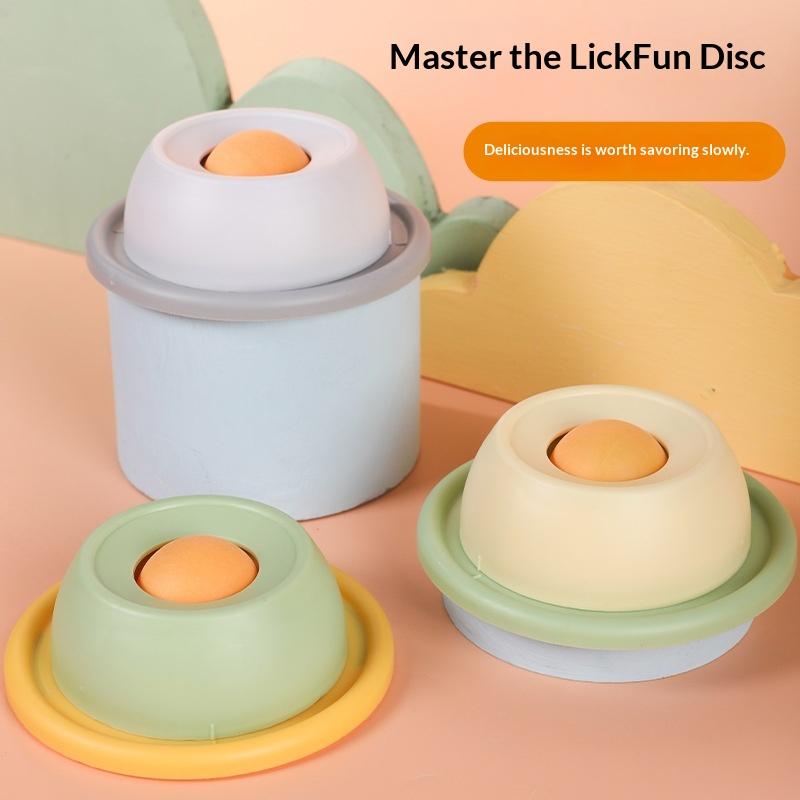 Pet Lick Mat Yogurt Licking Pl - Food Snacks Healthy 评论和价格