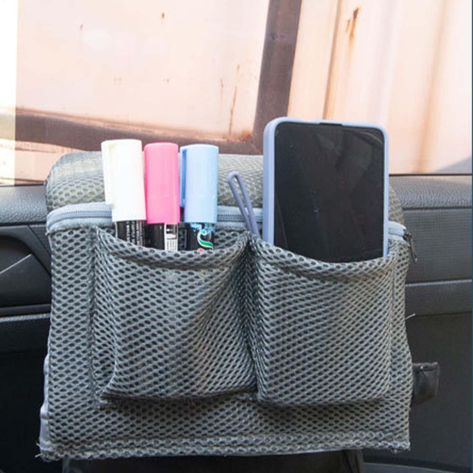 Back Of Seat Organizer Multifu - Rv Snacks & Food Zone Surat Menu 评论和价格