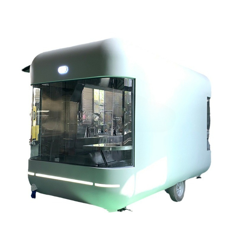 Trailer RV Camp Camping Snack  - Rv Snacks & Food Zone Surat Menu 评论和价格