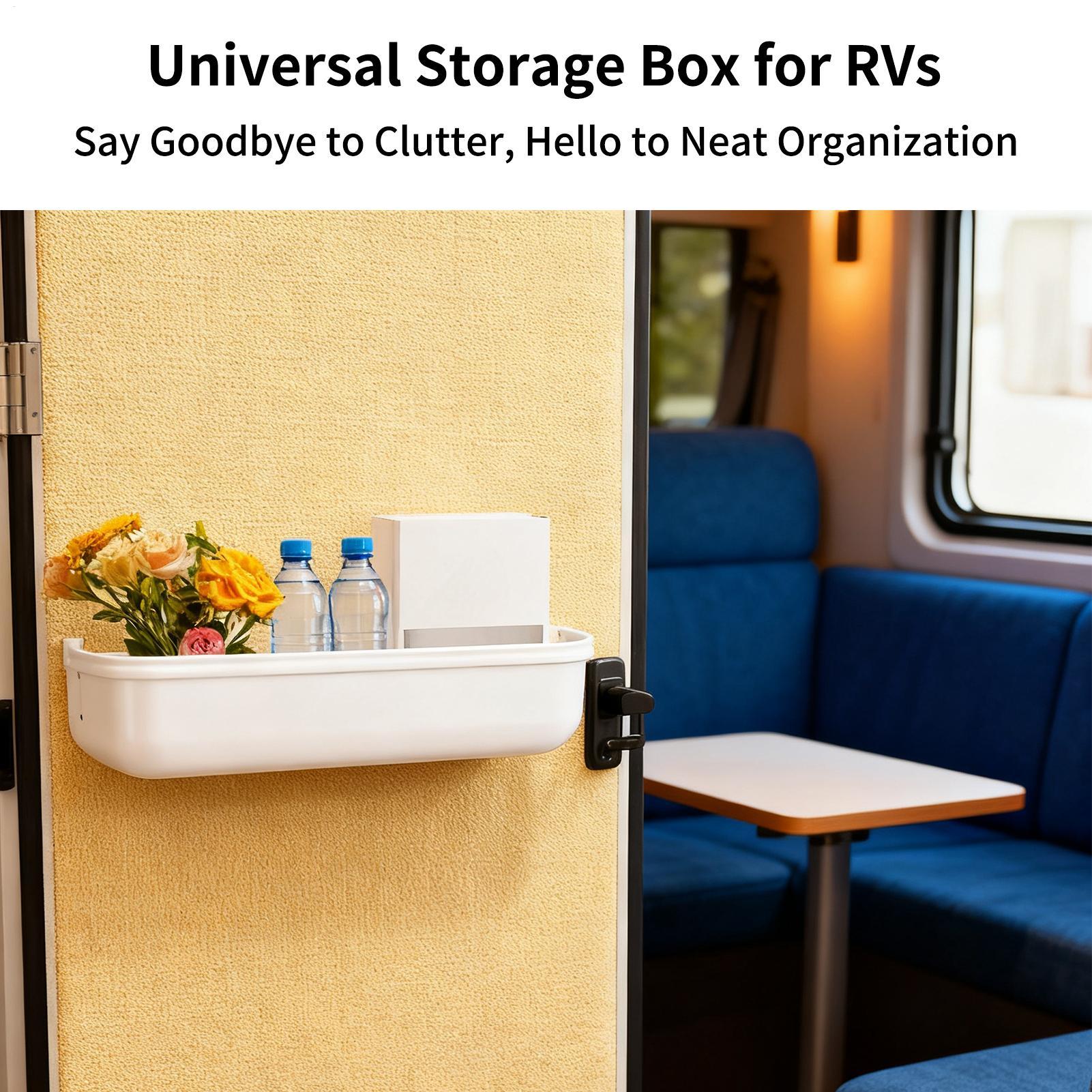 RV Door Pocket Organizer Car D - Rv Snacks & Food Zone Surat Menu 评论和价格