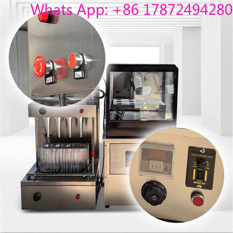 Pizza Machine Popular Cone Mac - Food Snacks Healthy 评论和价格