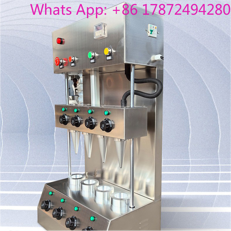 Pizza Machine Popular Cone Mac - Food Snacks Healthy 评论和价格