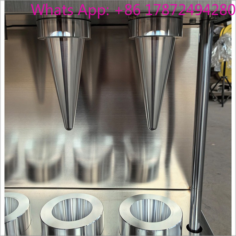 Pizza Machine Popular Cone Mac - Food Snacks Healthy 评论和价格