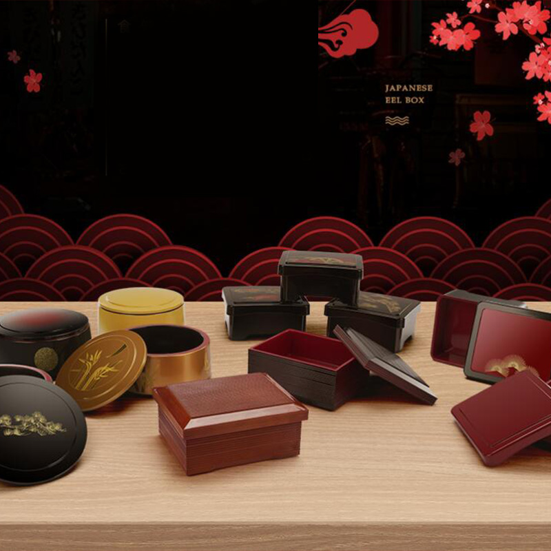 Japanese Style Bento Boxes Res - Food Snacks Healthy 评论和价格