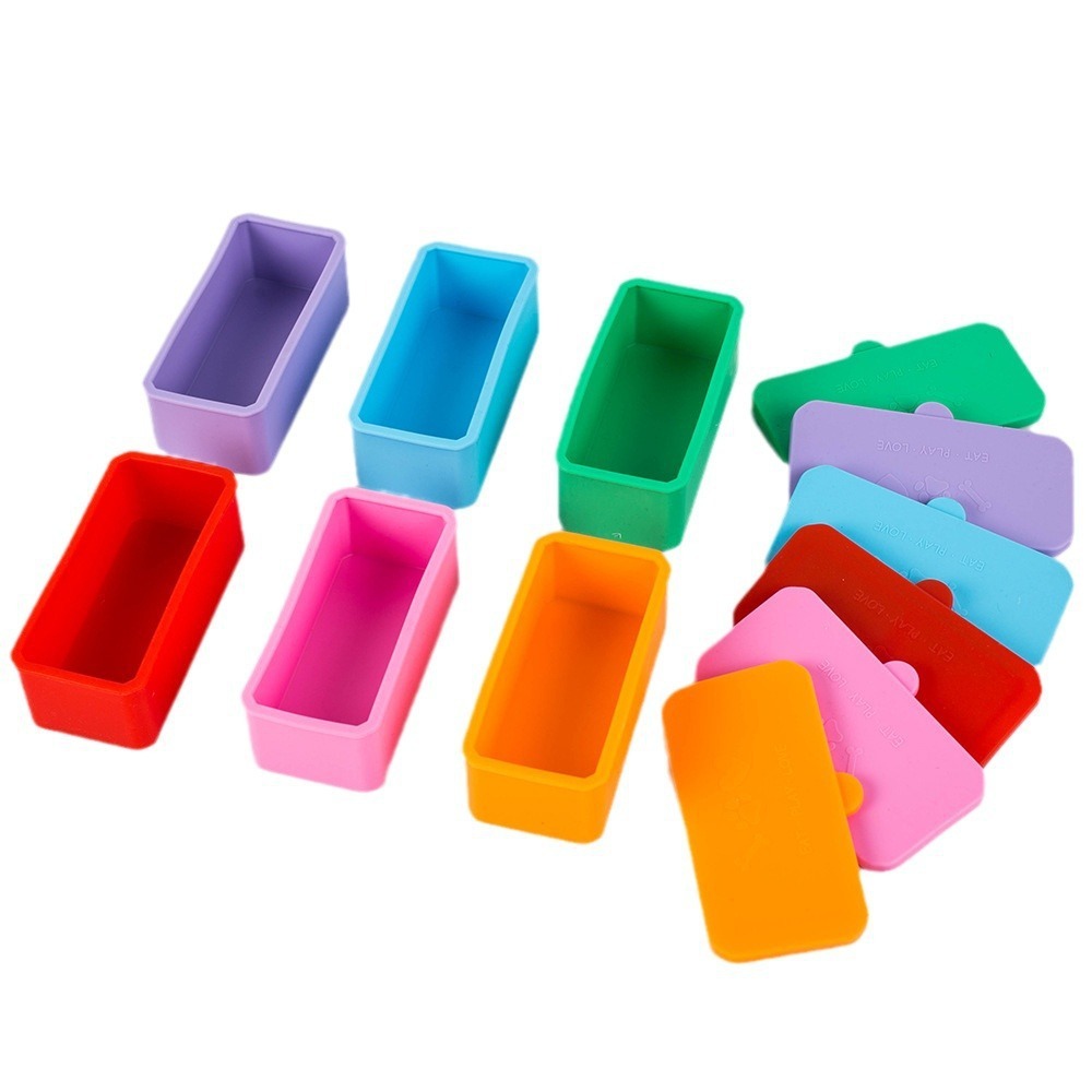 1/3pcs Silicone Food Distribut - Food Snacks Distribution 评论和价格
