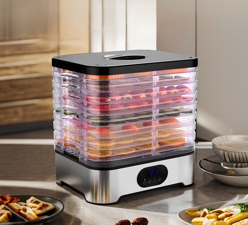 Intelligent 110-240V Household - Food Snacks Ideas 评论和价格