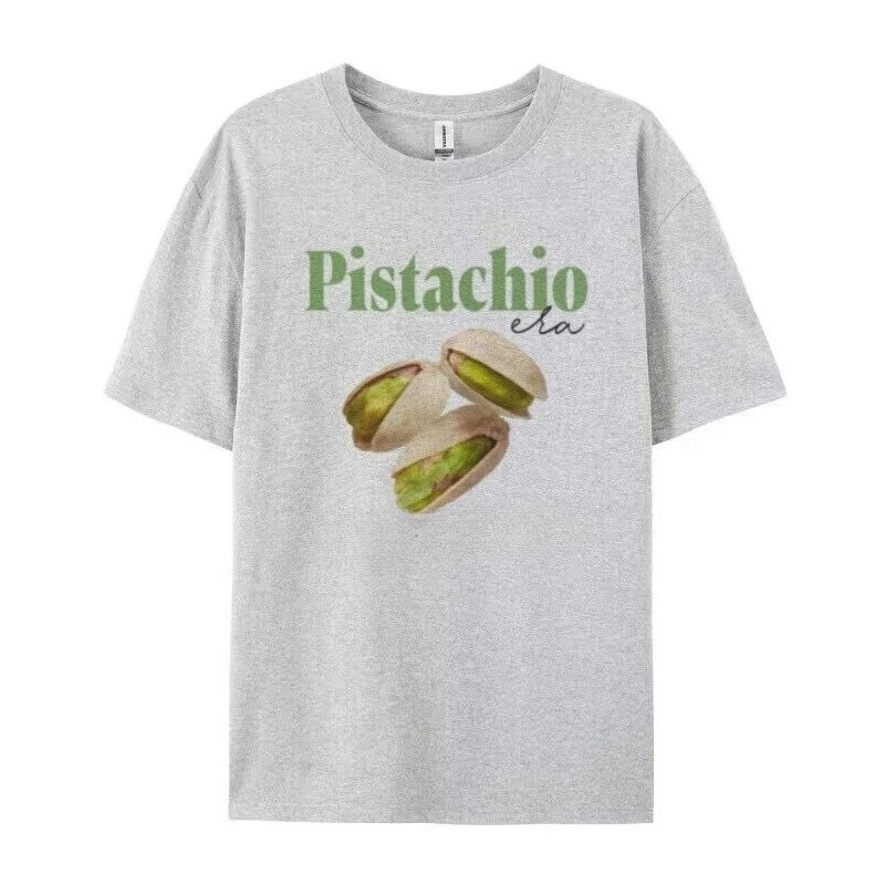Pistachio Retro Funny Women's  - Foody Snacks 评论和价格
