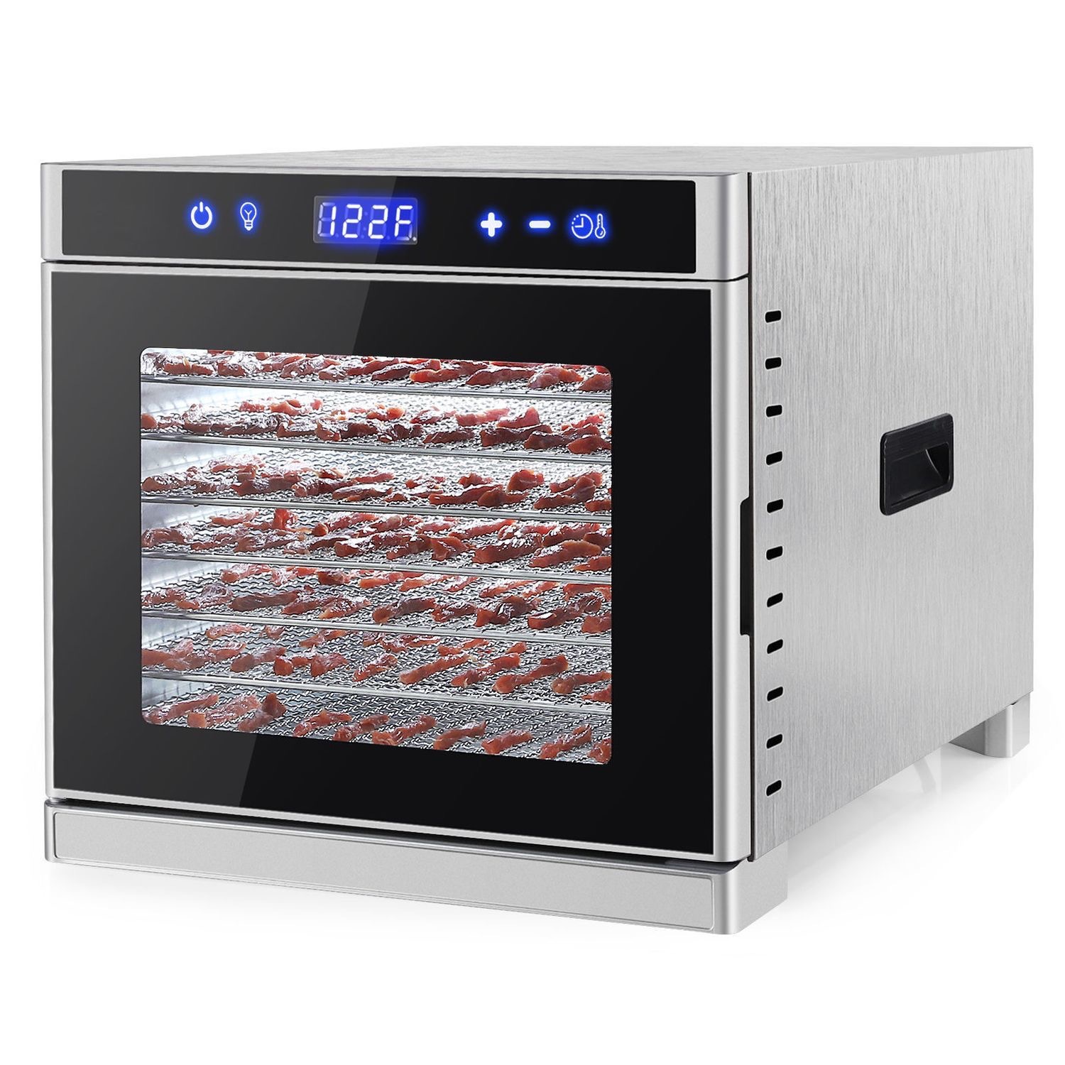 Intelligent Timing Electric Dr - Food Snacks Healthy 评论和价格