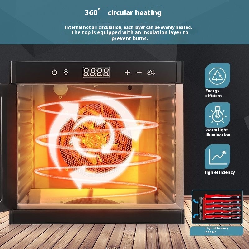 Intelligent Timing Electric Dr - Food Snacks Healthy 评论和价格
