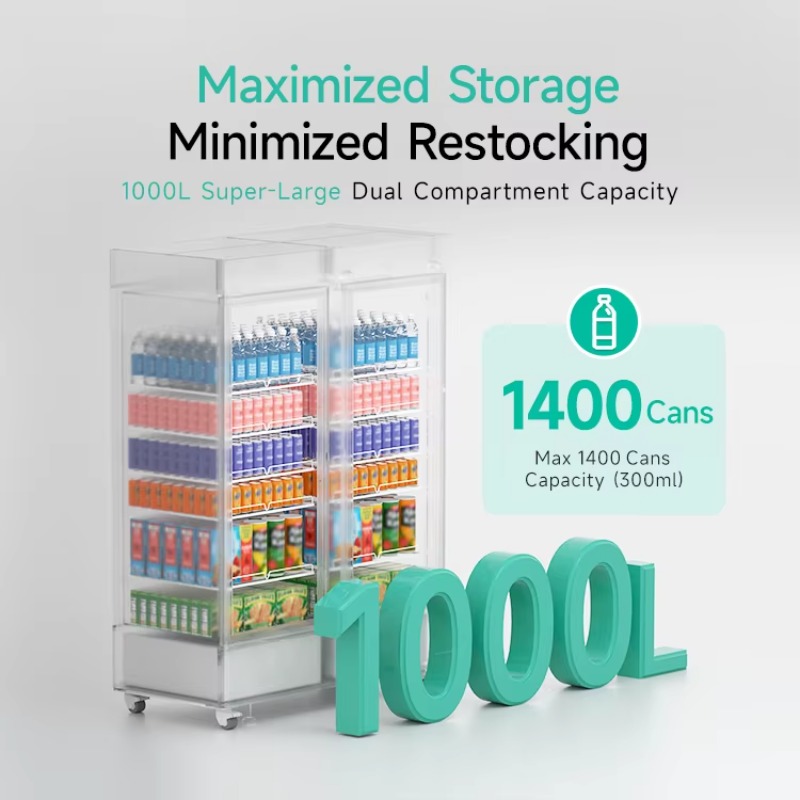 FOODLINE Customized New AI Sma - Food Snacks To Sell 评论和价格