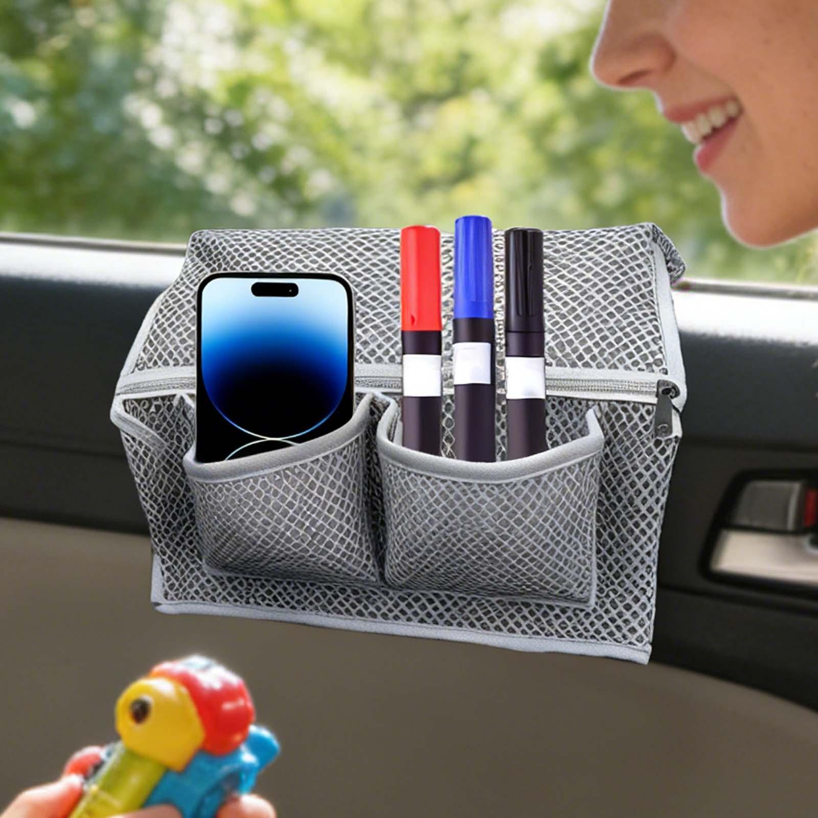 Car Backseat Organizer Multifu - Rv Snacks & Food Zone Surat Menu 评论和价格