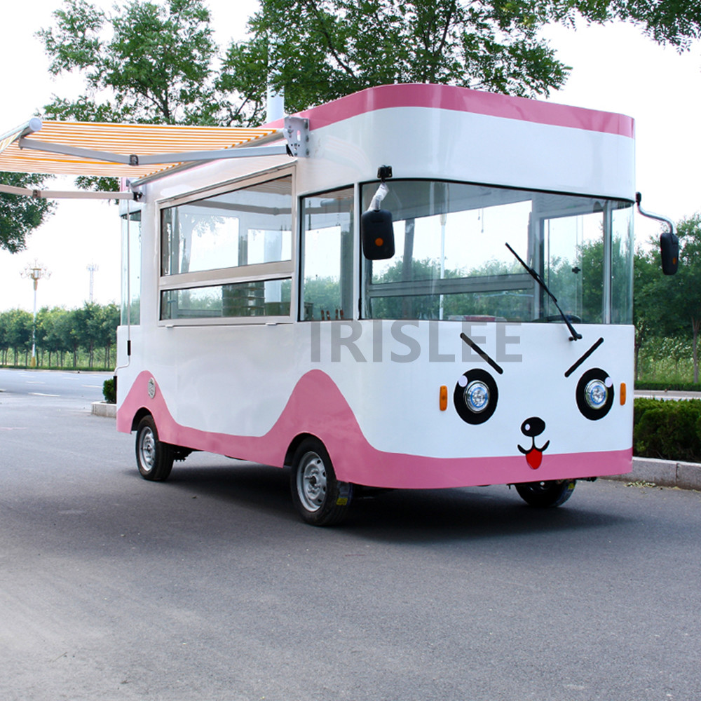 electric food truck food selli - Food Snacks To Sell 评论和价格