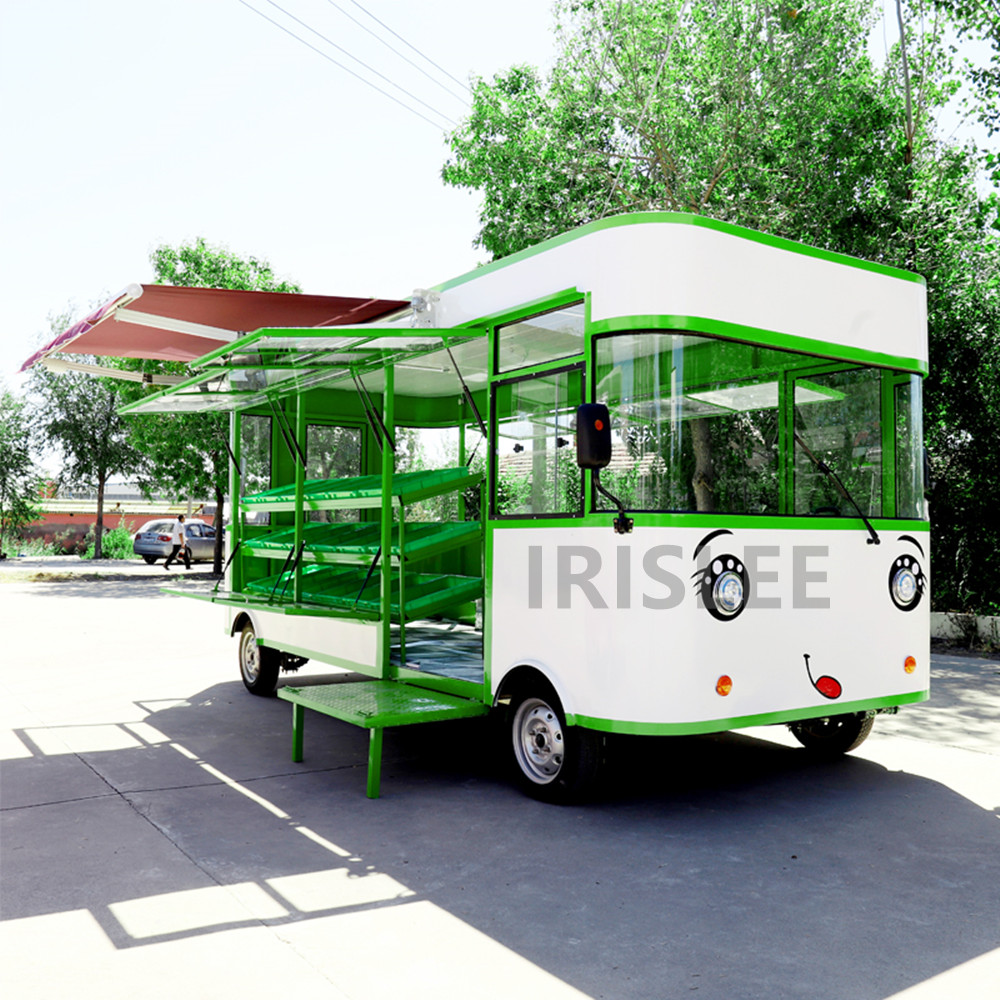 electric food truck food selli - Food Snacks To Sell 评论和价格