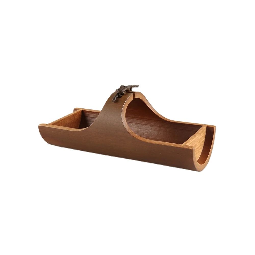 Boat Shape Sushi Dessert Food  - Food Snacks Basket 评论和价格