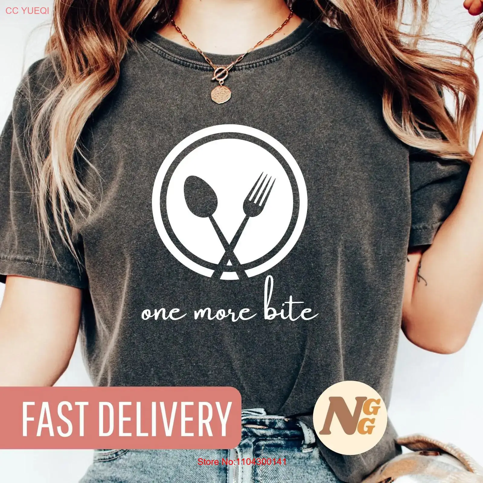 Foodie T Shirt Bite Food Lover - Foody Snacks 评论和价格