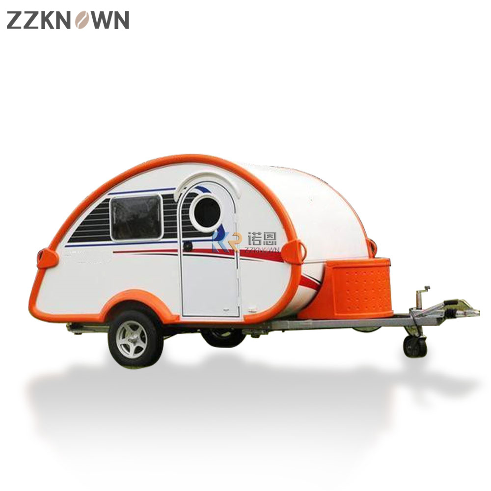 Tear Drop RV Camper Trailer Of - Rv Snacks & Food Zone Surat Menu 评论和价格