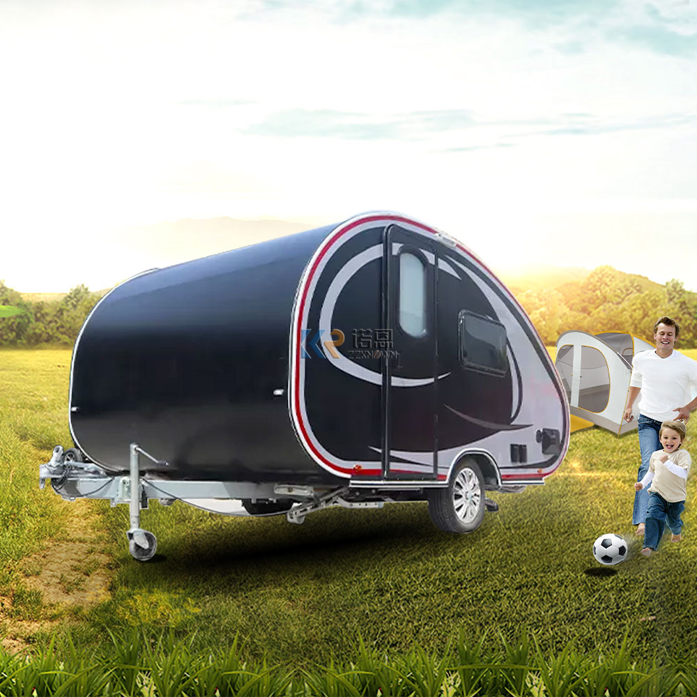 Tear Drop RV Camper Trailer Of - Rv Snacks & Food Zone Surat Menu 评论和价格