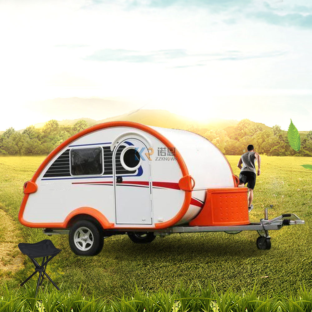 Tear Drop RV Camper Trailer Of - Rv Snacks & Food Zone Surat Menu 评论和价格