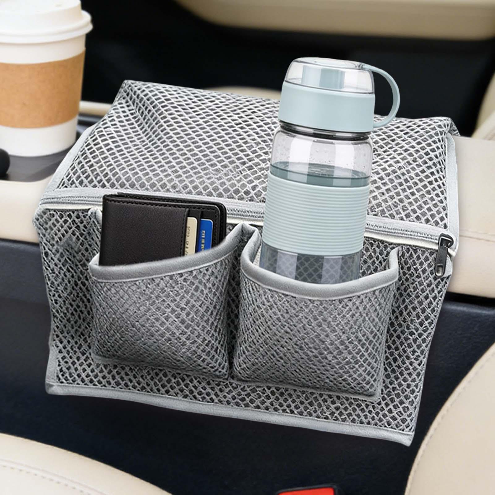Behind Seat Car Organizer Mult - Rv Snacks & Food Zone Surat Menu 评论和价格