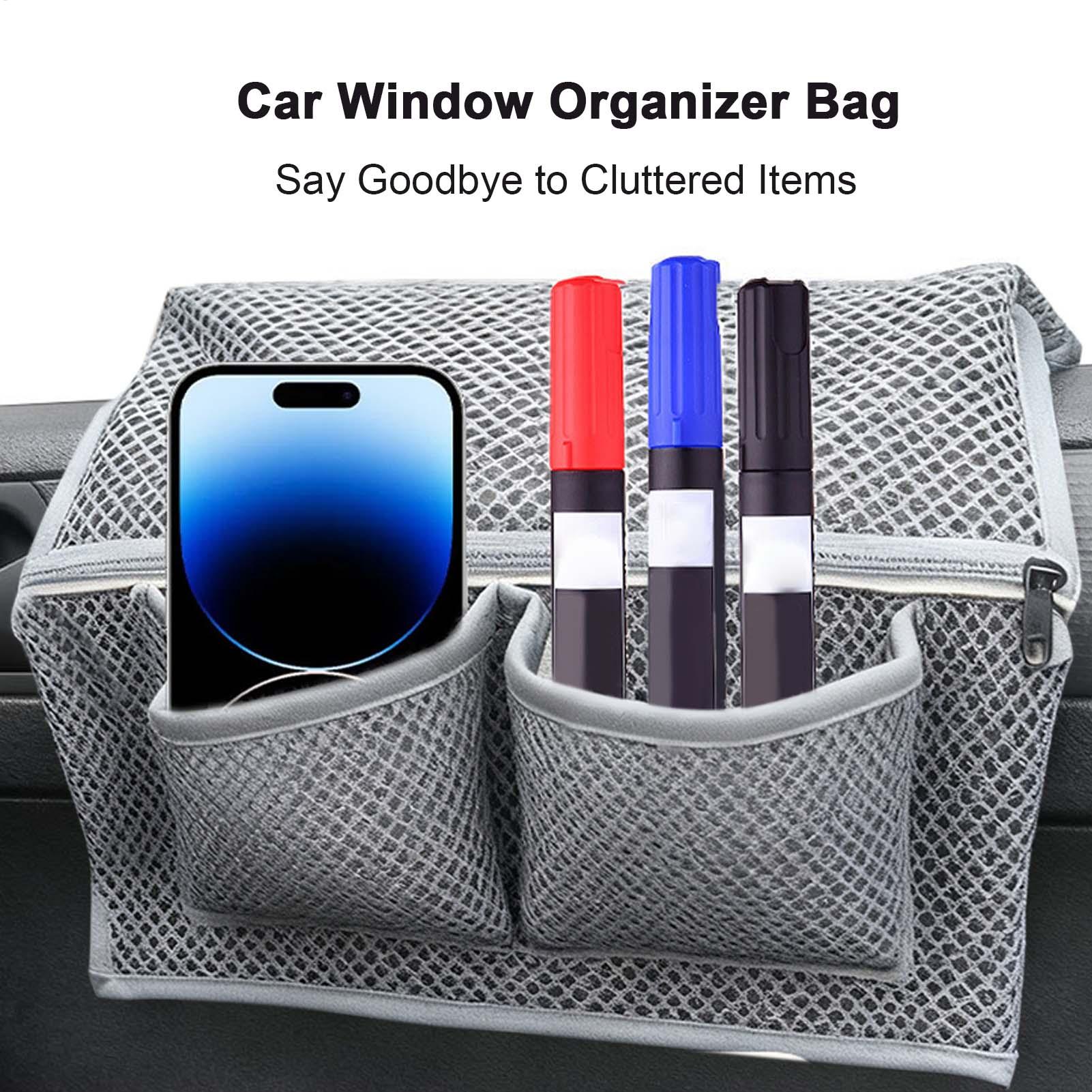 Behind Seat Car Organizer Mult - Rv Snacks & Food Zone Surat Menu 评论和价格