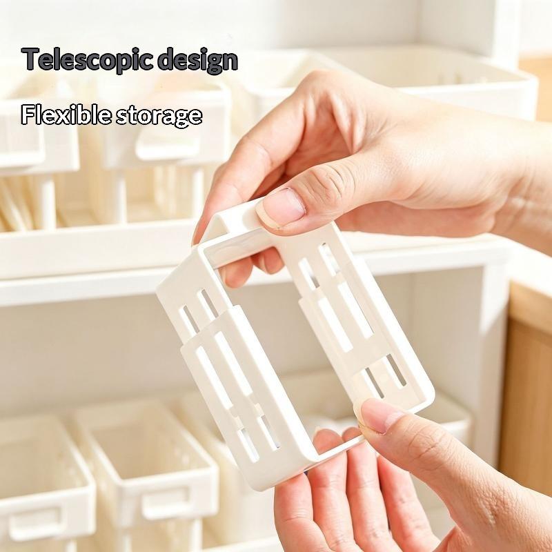 Easy Install Refrigerator Side - Food Snacks Basket 评论和价格