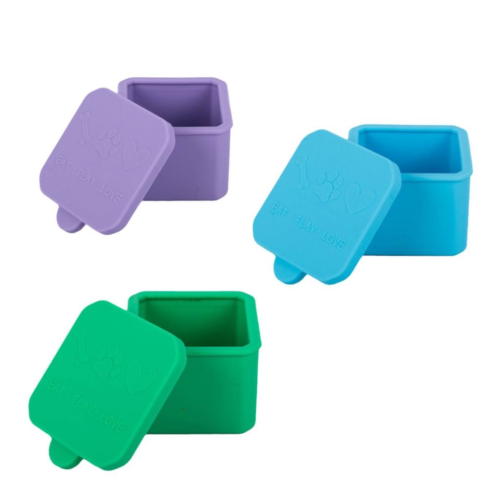 1/3pcs Serviceable Silicone Fo - Food Snacks Distribution 评论和价格