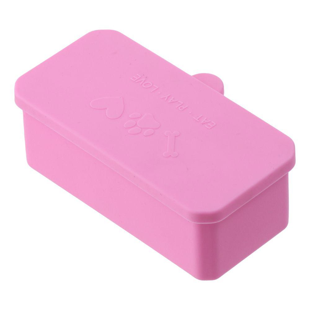 1/3pcs Serviceable Silicone Fo - Food Snacks Distribution 评论和价格