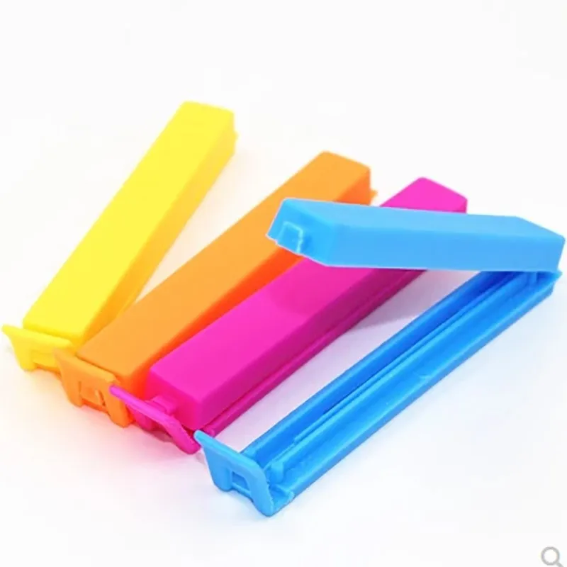 Multi Pack 11cm Plastic Sealin - Food Snacks Ideas 评论和价格