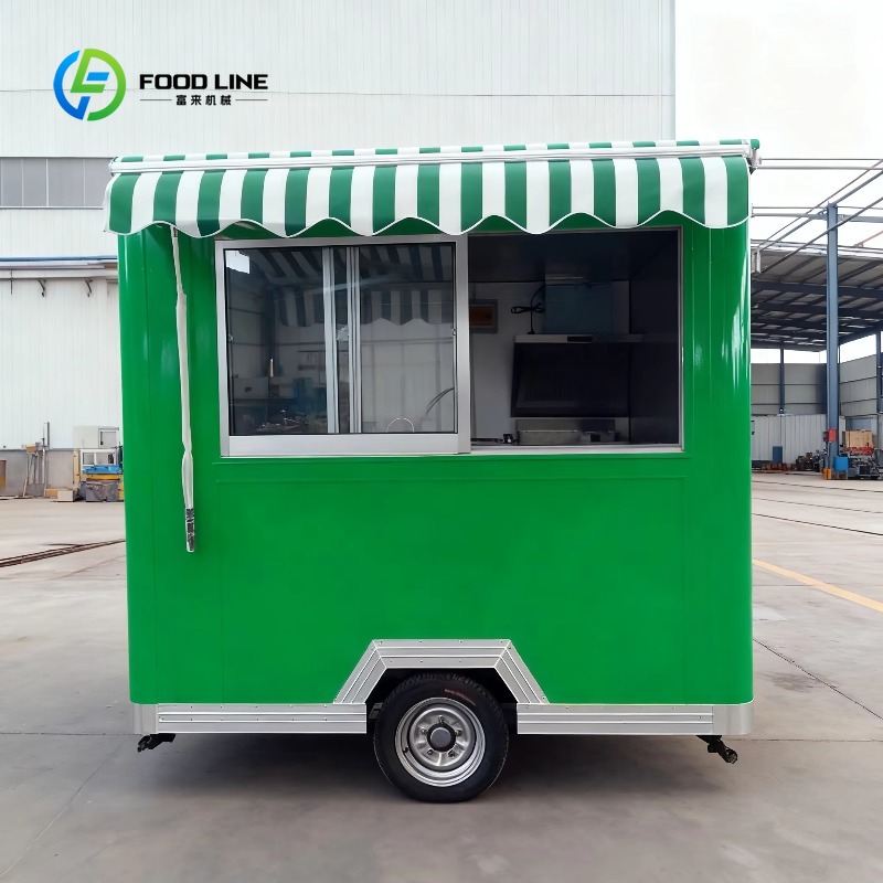 Customized Sell towable fiberg - Food Snacks To Sell 评论和价格