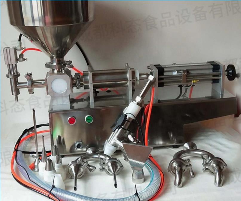 Semi Automatic Small Factory U - Food Snacks Ideas 评论和价格