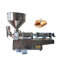 Semi Automatic Small Factory U - Food Snacks Ideas 评论和价格