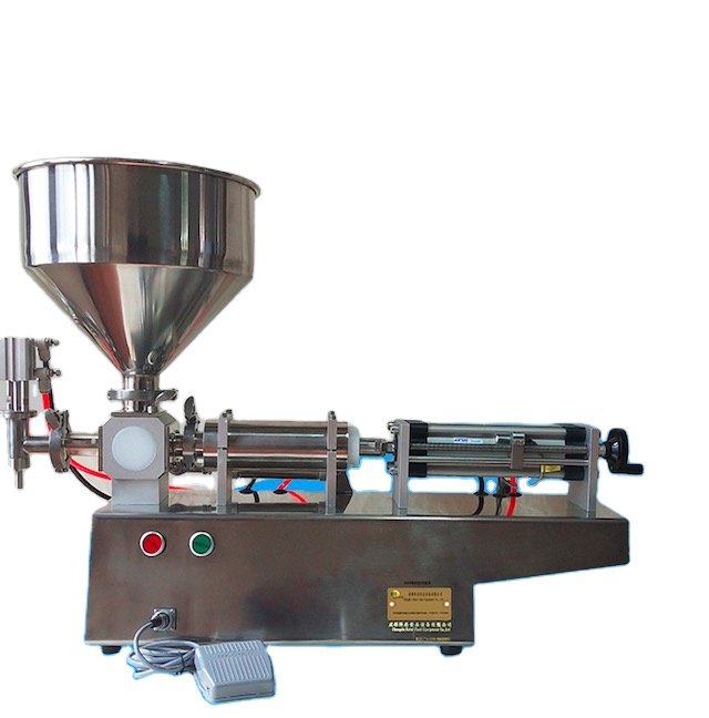 Semi Automatic Small Factory U - Food Snacks Ideas 评论和价格