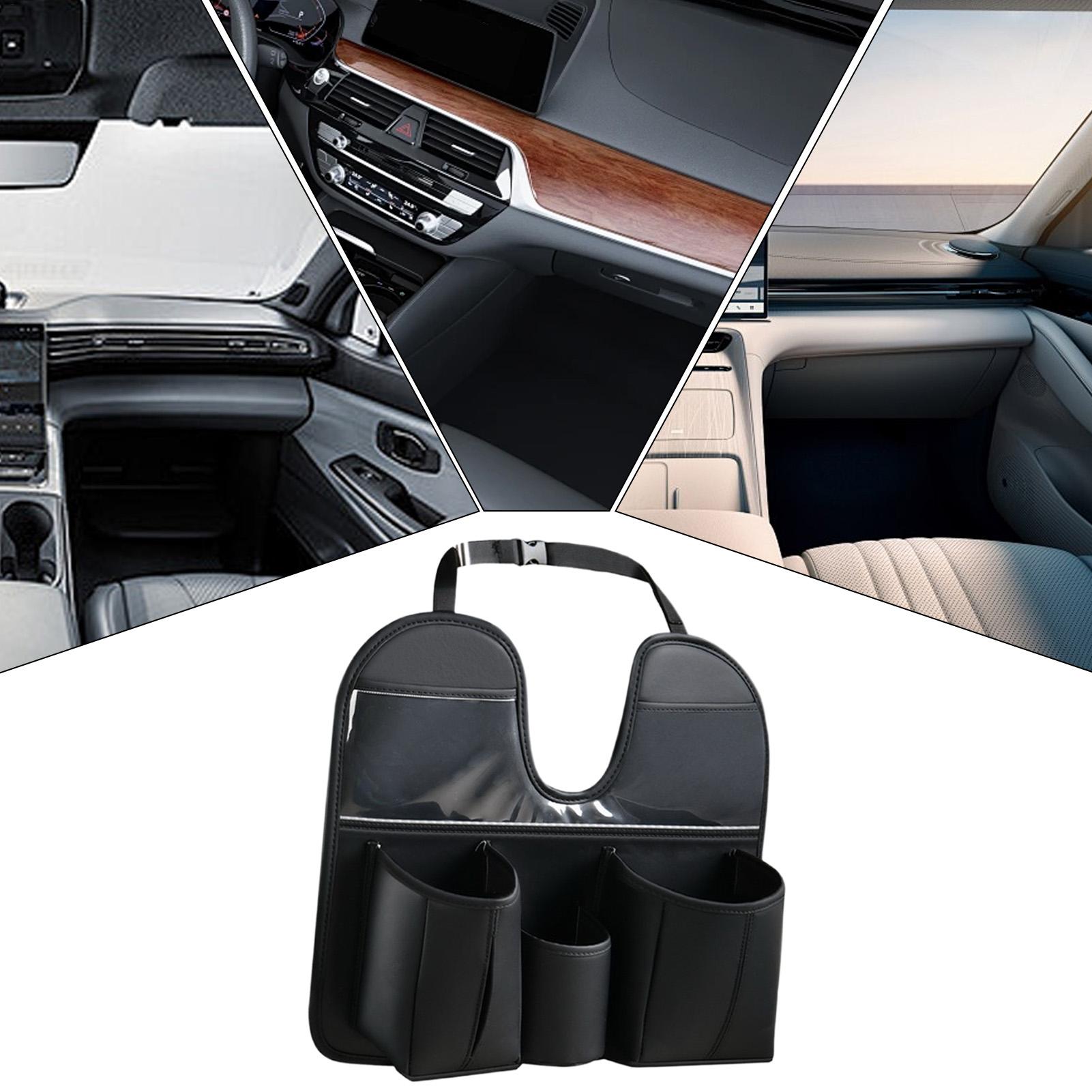 Car Seat Organizer Leather Lar - Rv Snacks & Food Zone Surat Menu 评论和价格