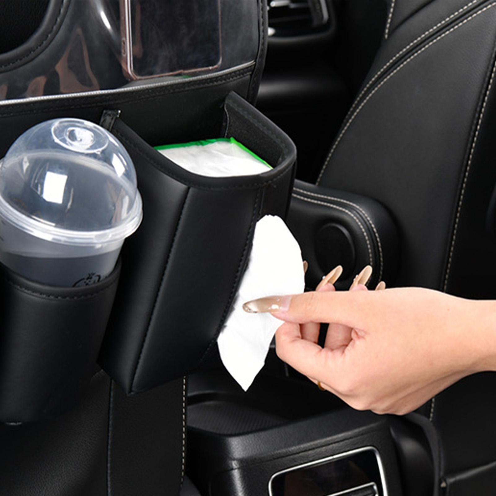 Car Seat Organizer Leather Lar - Rv Snacks & Food Zone Surat Menu 评论和价格