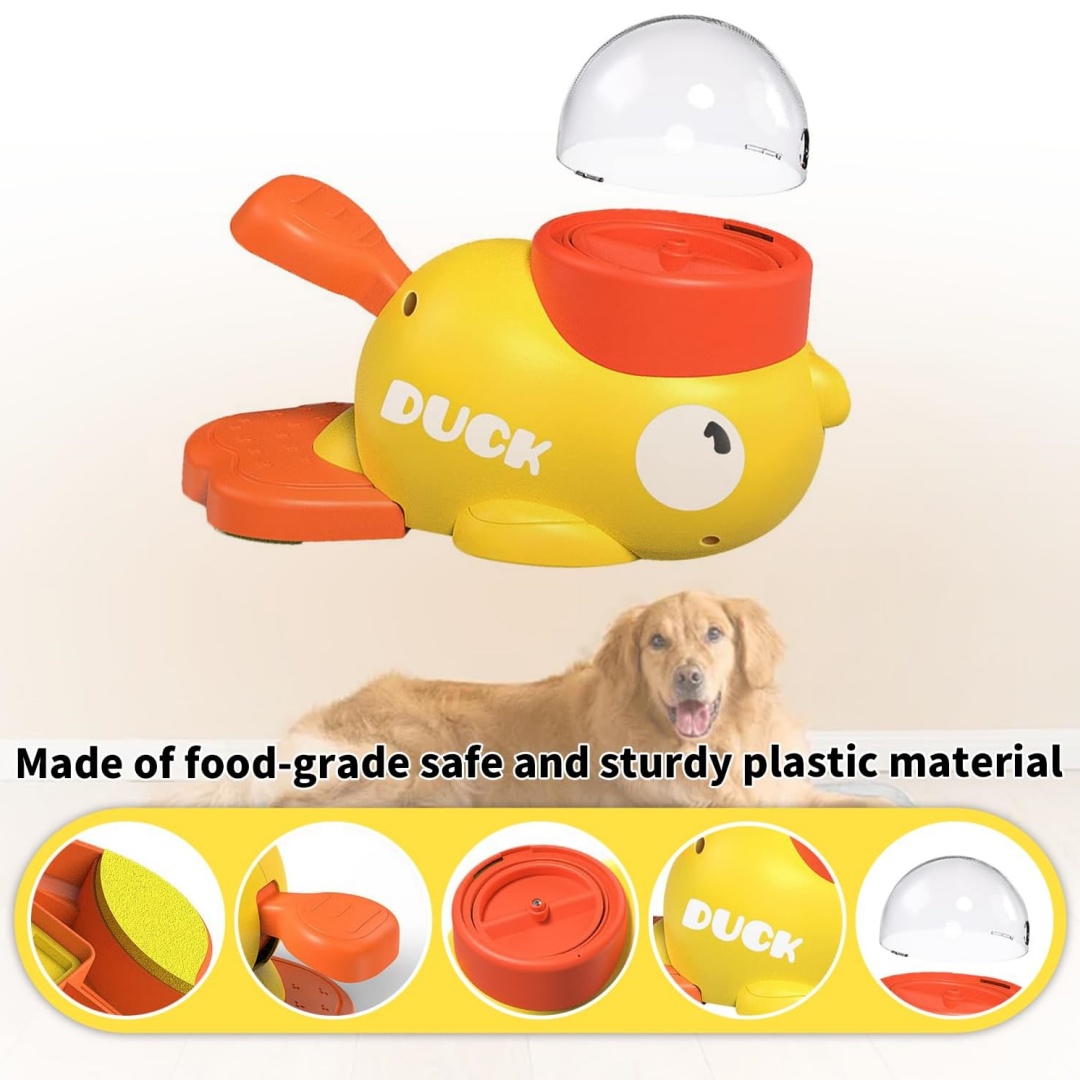 Interactive dog snack distribu - Food Snacks Distribution 评论和价格