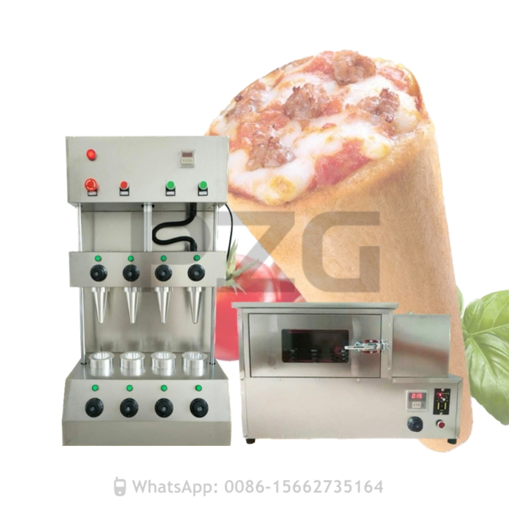 110V 220V Popular Pizza Cone M - Food Snacks Healthy 评论和价格