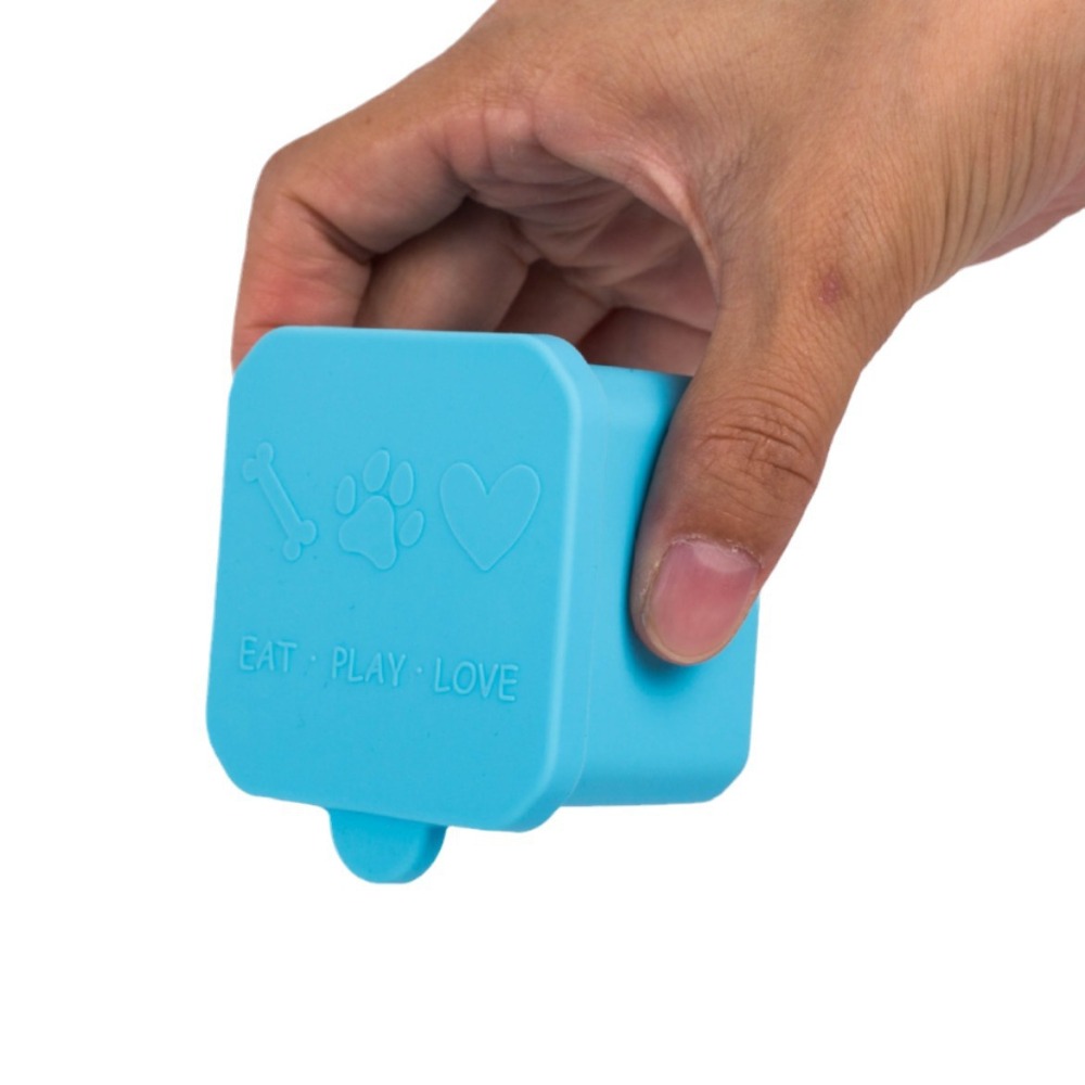 1/3pcs Reusable Silicone Food  - Food Snacks Distribution 评论和价格