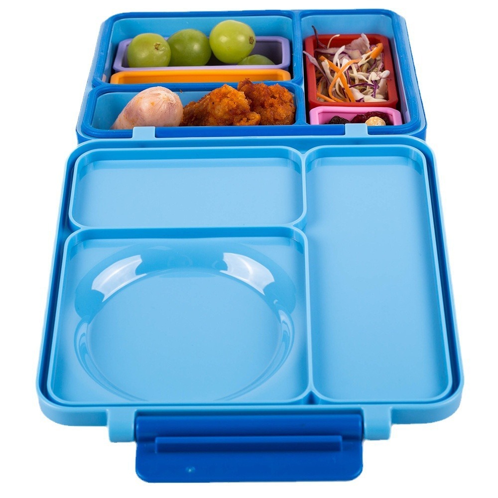1/3pcs Reusable Silicone Food  - Food Snacks Distribution 评论和价格