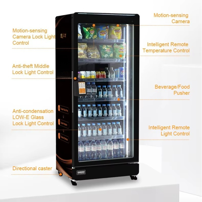 Customized Hot Selling 24 Hour - Food Snacks To Sell 评论和价格