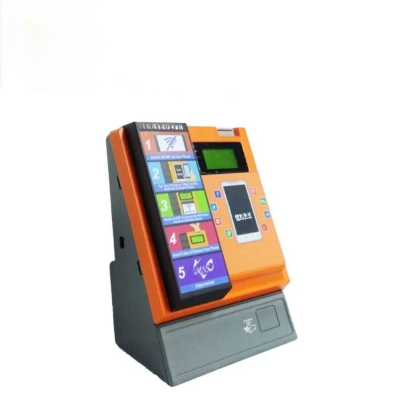 Vending Machine for Exclusive  - Food Snacks Distribution 评论和价格