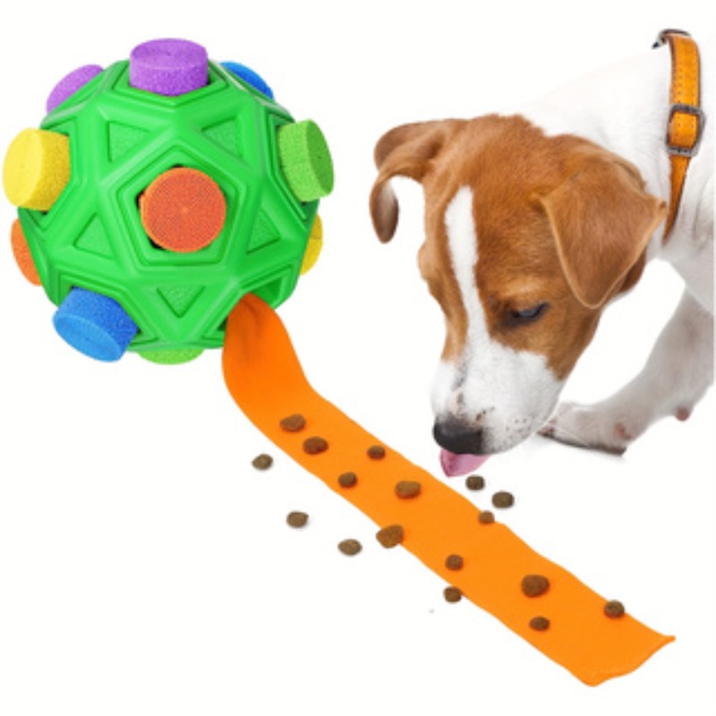 Pet food ball toy snack distri - Food Snacks Distribution 评论和价格
