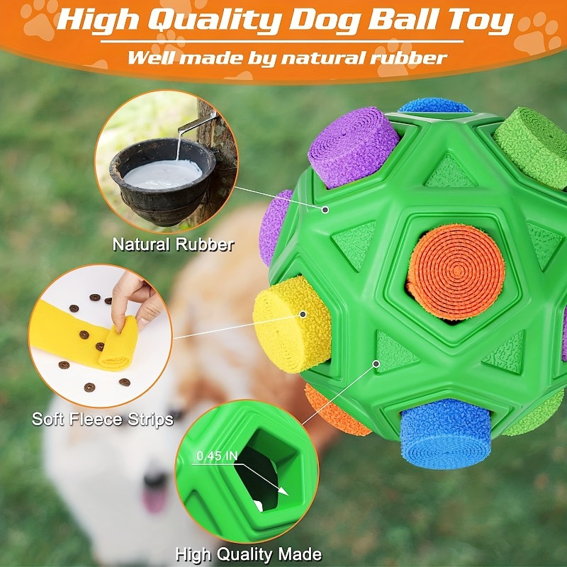 Pet food ball toy snack distri - Food Snacks Distribution 评论和价格