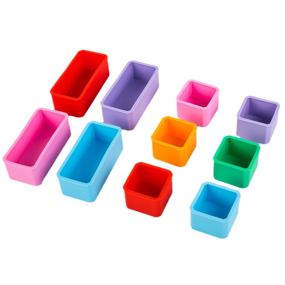 1/3pcs Silicone Food Distribut - Food Snacks Distribution 评论和价格