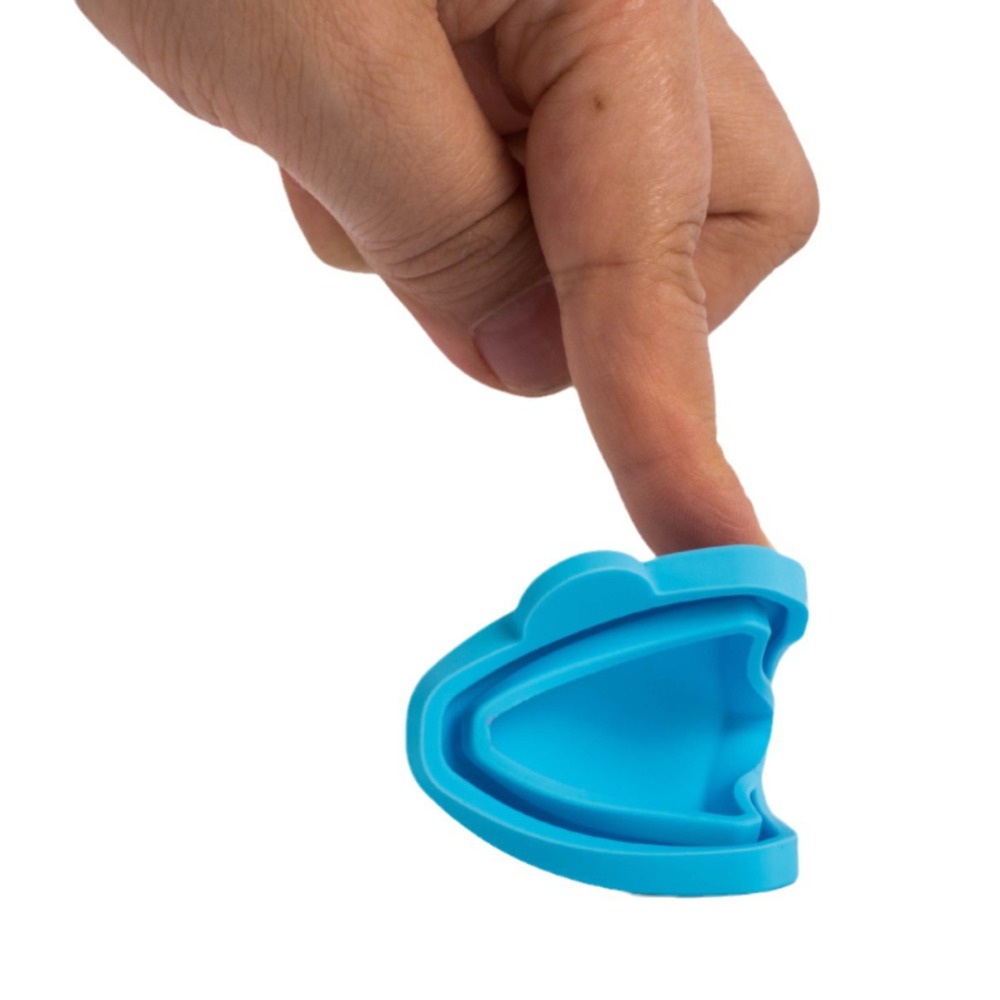 1/3pcs Silicone Food Distribut - Food Snacks Distribution 评论和价格