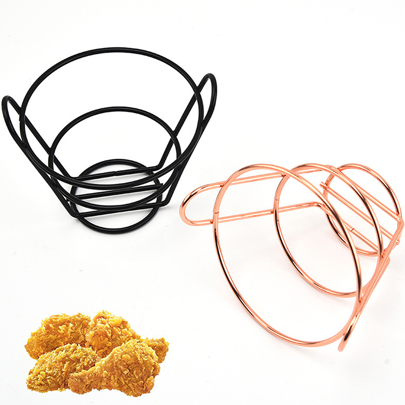 French Fries Basket Snack Buck - Food Snacks Basket 评论和价格